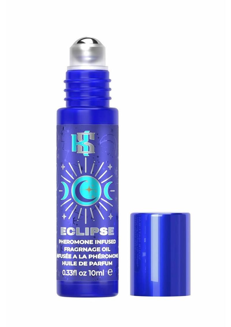 Celestial Collection Pheromone Roll-On - Eclipse