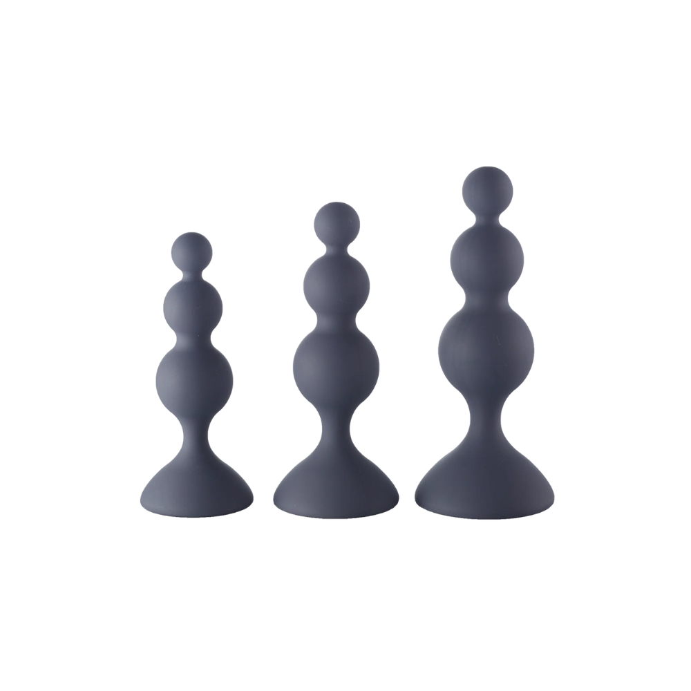 Backdoor Trainers - Beaded