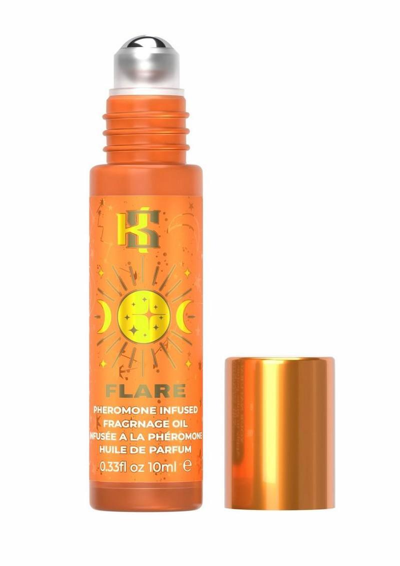 Celestial Collection Pheromone Roll-On - Flare
