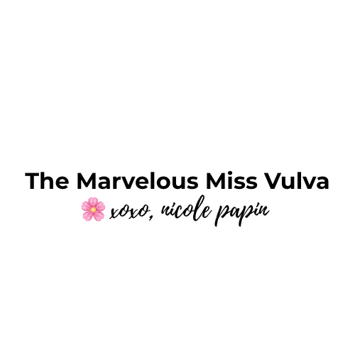 About The Marvelous Miss Vulva: Our Story, Mission, and Commitment to You