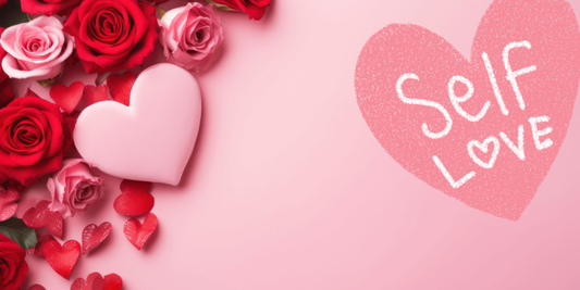 Let’s Talk About Being Love-Ready (Not Just on Valentine’s Day)