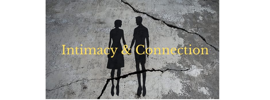 Intimacy & Connection: Wellness Tips for a More Fulfilling Relationship With Yourself and Others