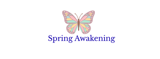 Spring Awakening: How to Refresh Your Intimate Wellness Routine This Season