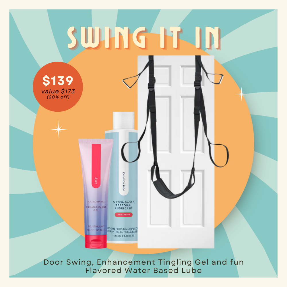 Swing It In