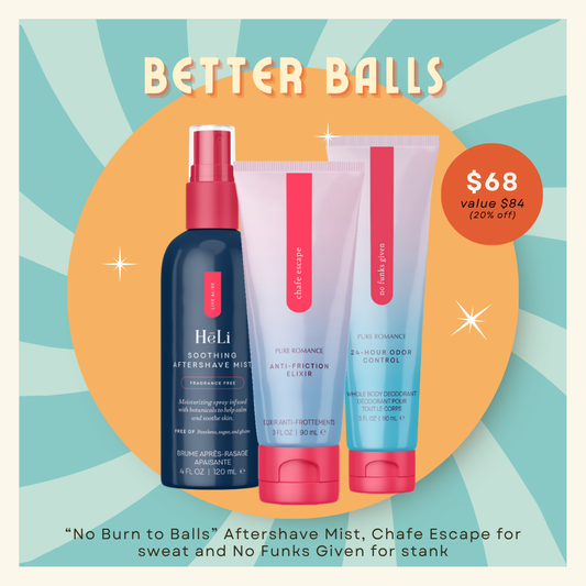 Better Balls