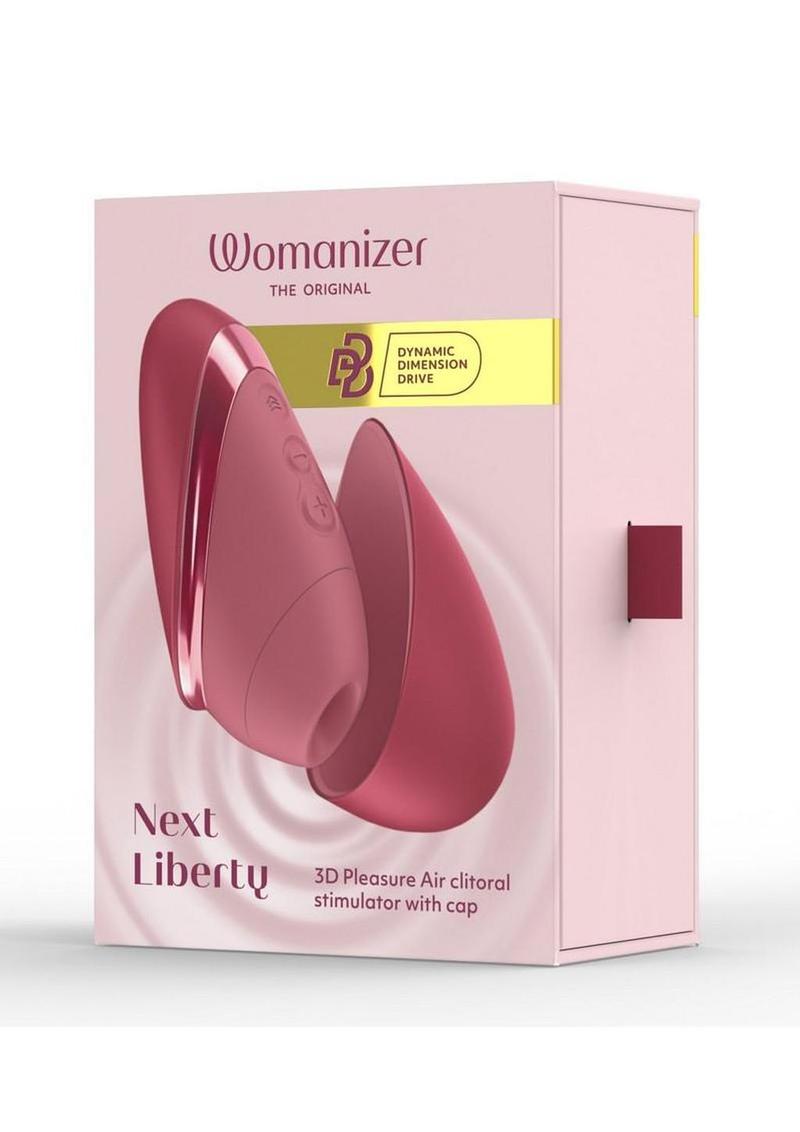 Next Liberty