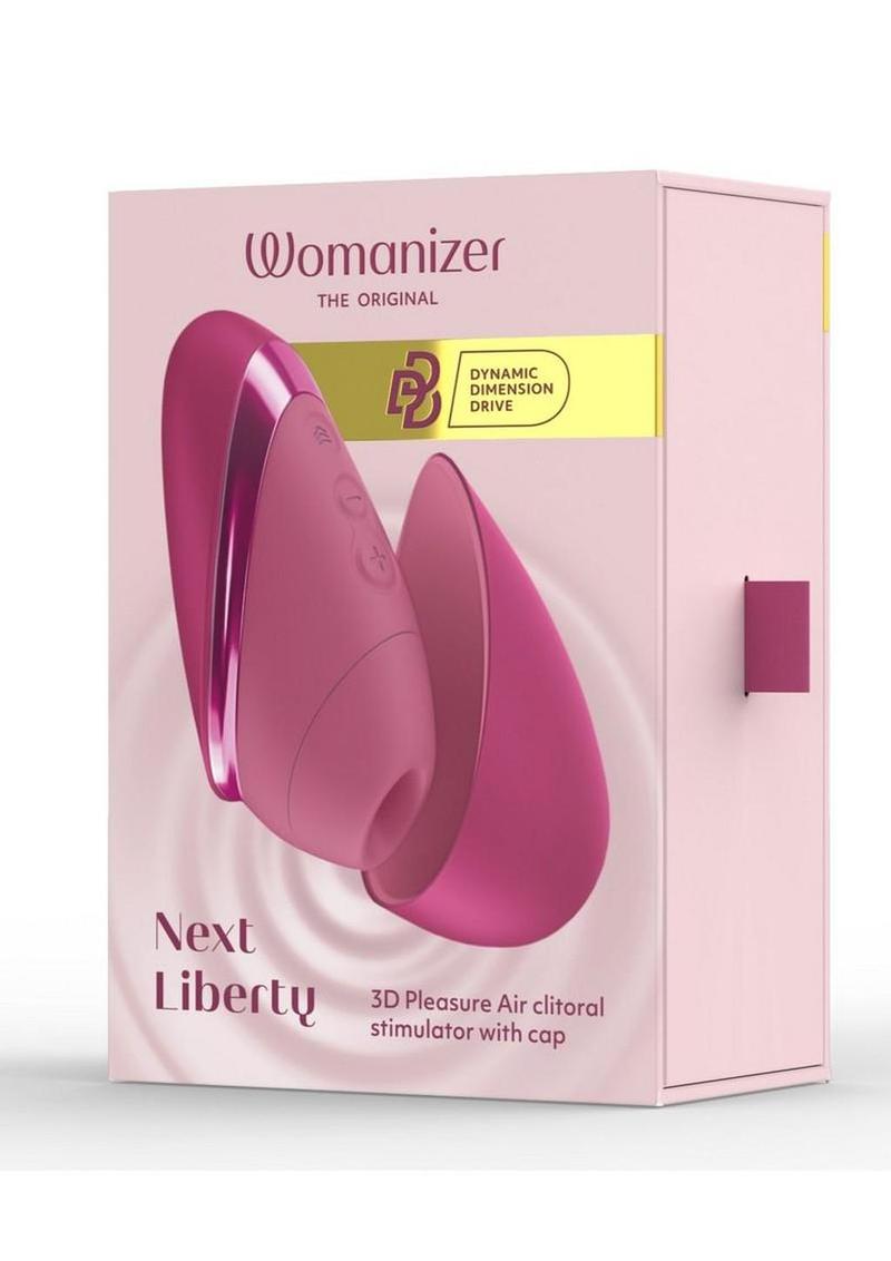 Next Liberty