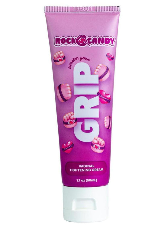 Grip Vaginal Tightening Gel