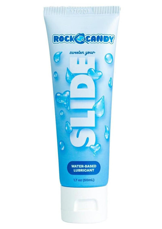 Slide Water-Based Lubricant