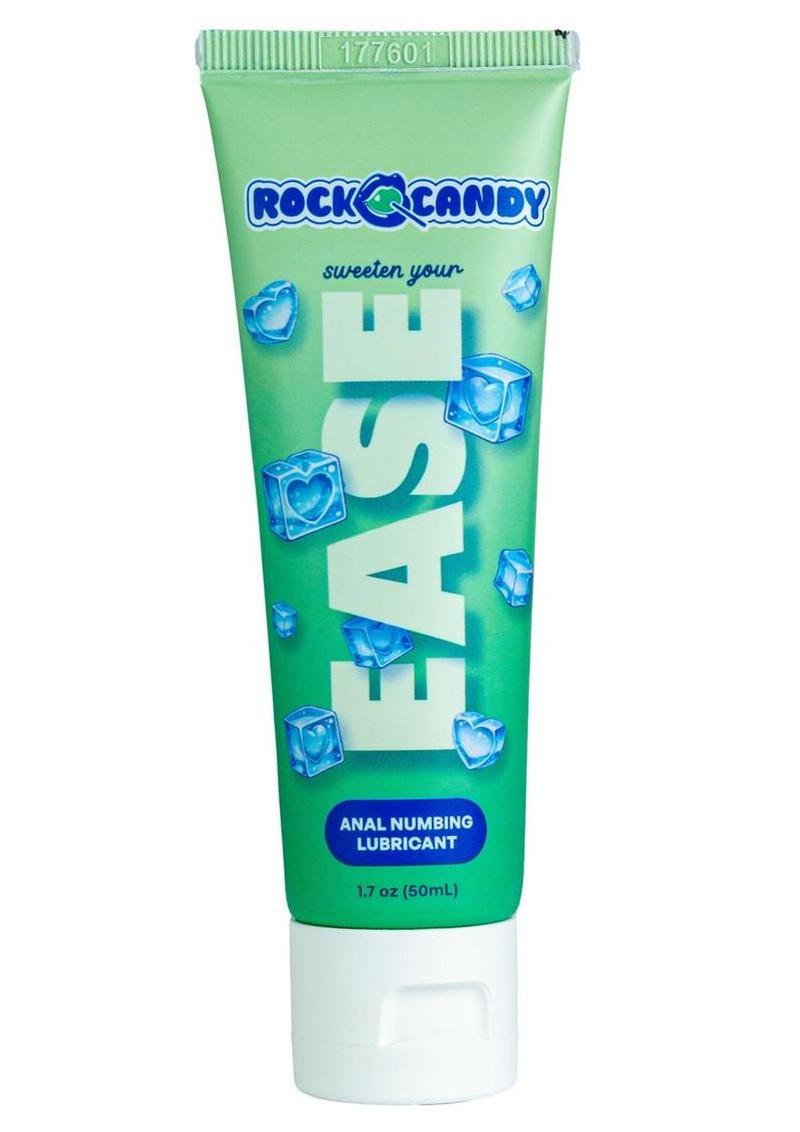 Ease Anal Numbing Lubricant