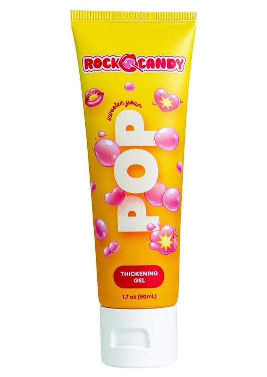 Pop Thickening Cream