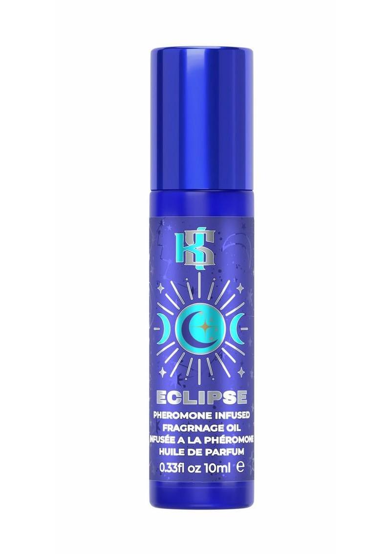 Celestial Collection Pheromone Roll-On - Eclipse