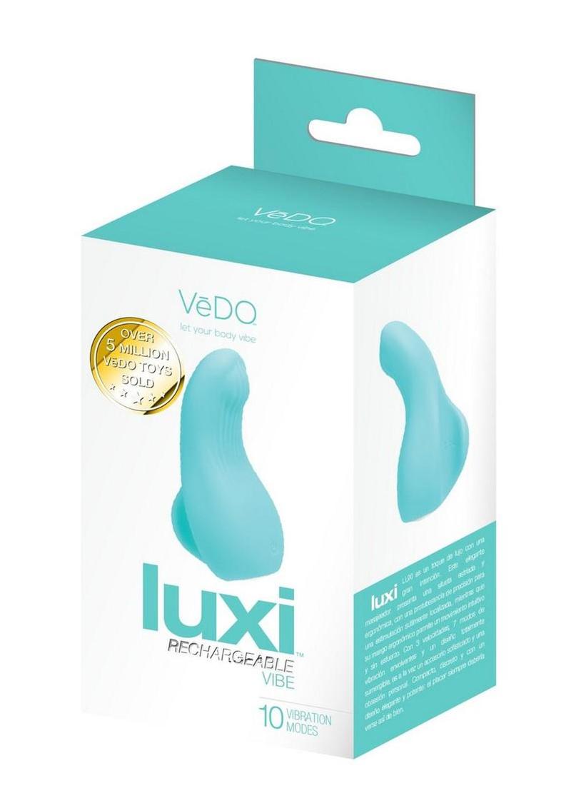 Luxi