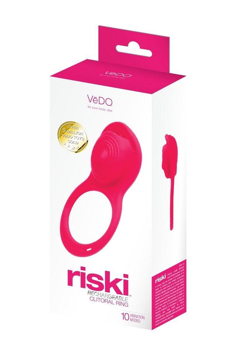 Riski