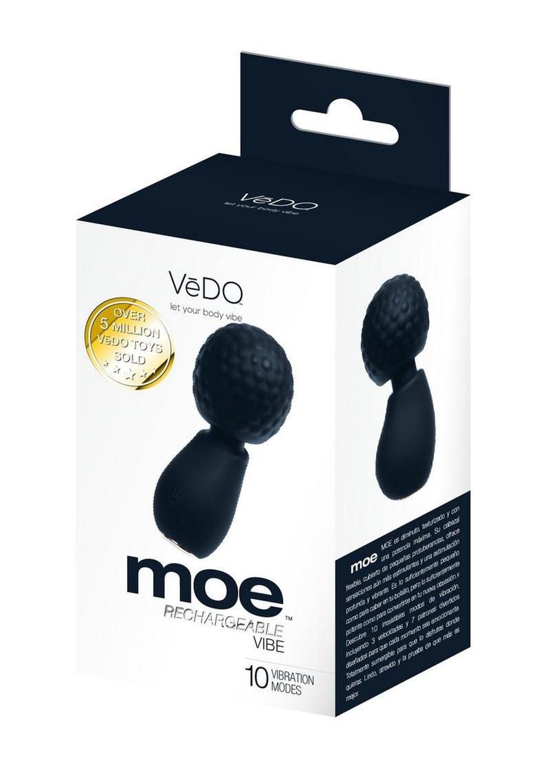 Moe