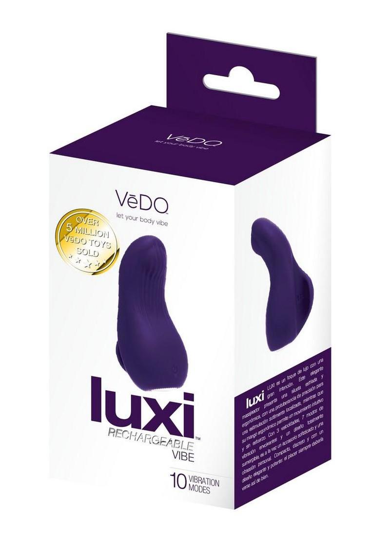 Luxi