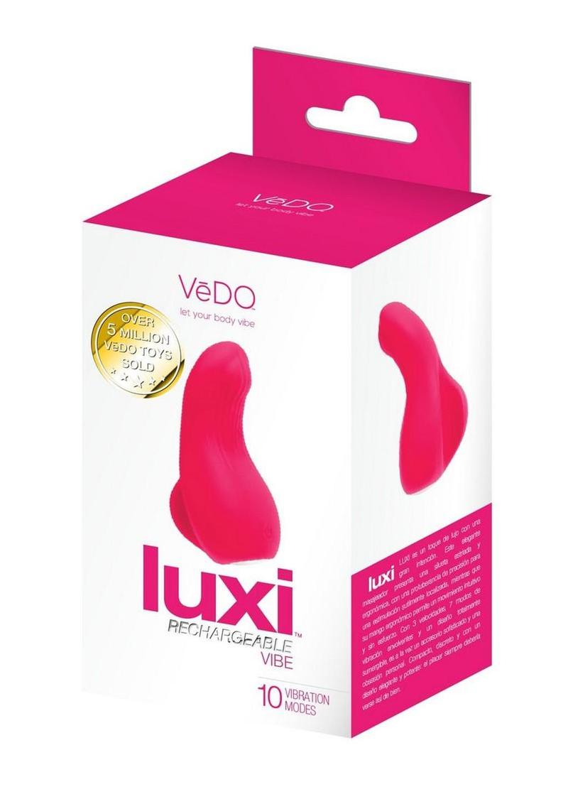 Luxi