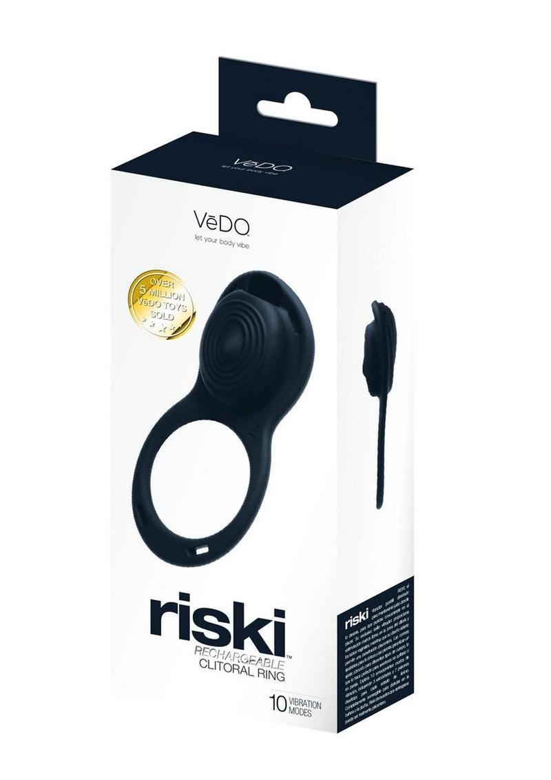 Riski