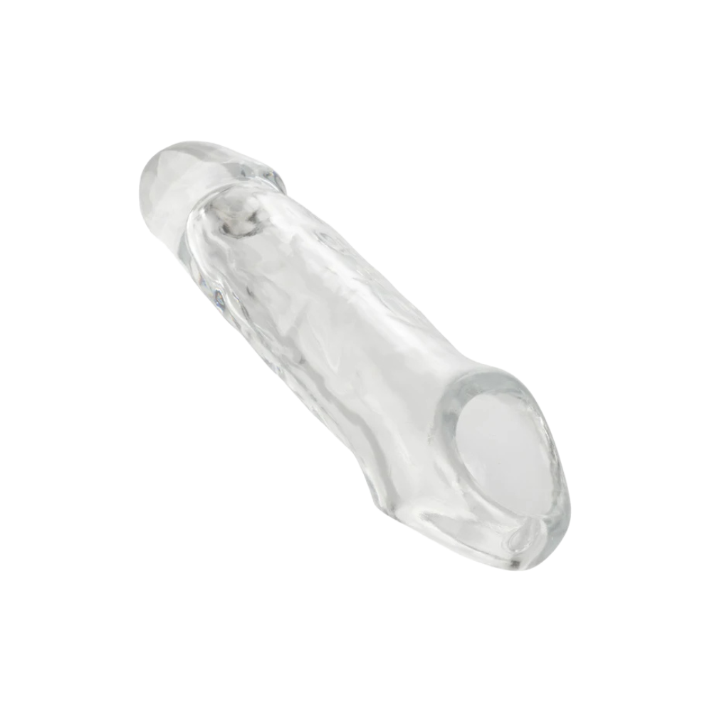 A Little More - 7.5"