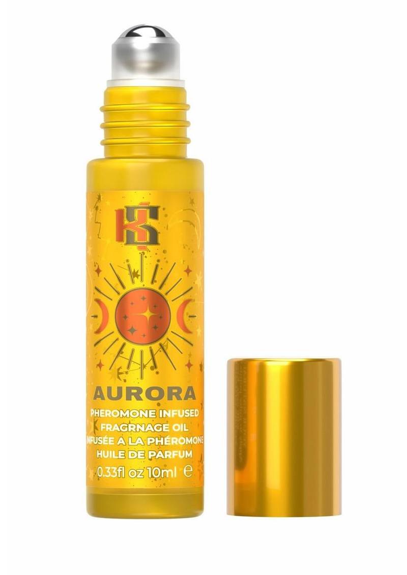 Celestial Collection Pheromone Roll-On - Aurora