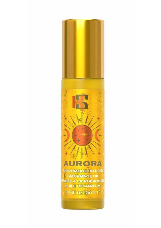 Celestial Collection Pheromone Roll-On - Aurora