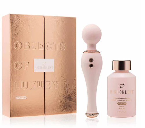 Objects of Luxury Gift Set