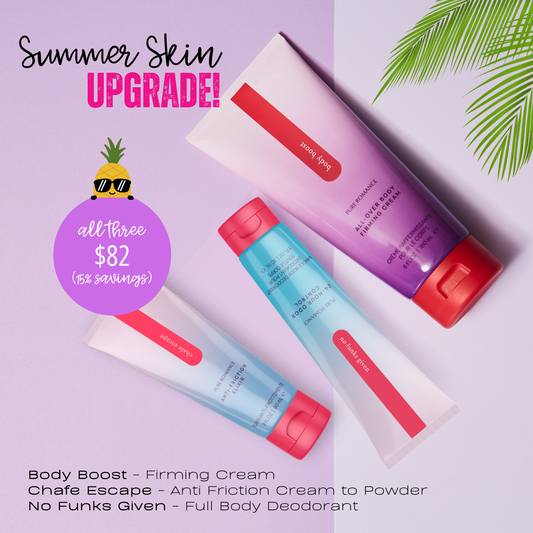 Summer Skin Bundle