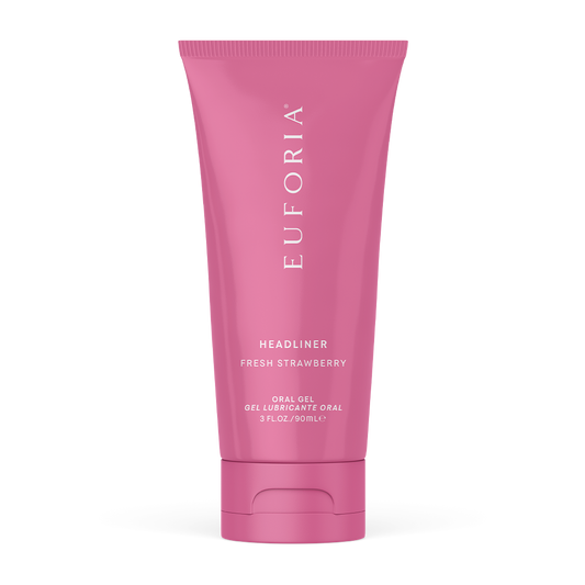 Headliner - Fresh Strawberry