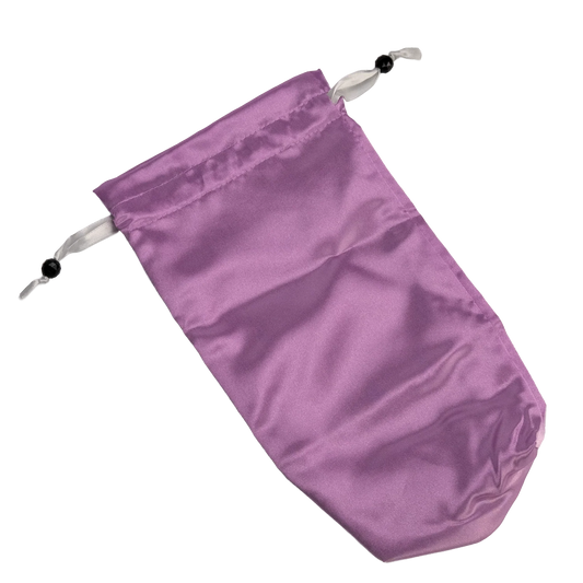 Pleasure Tote – Purple