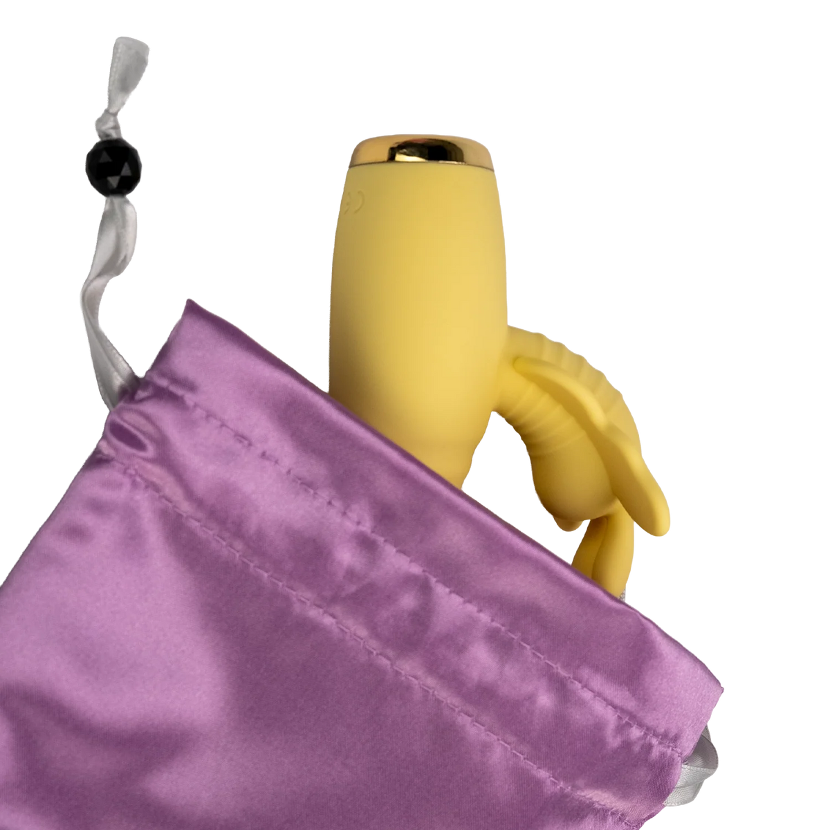 Pleasure Tote – Purple