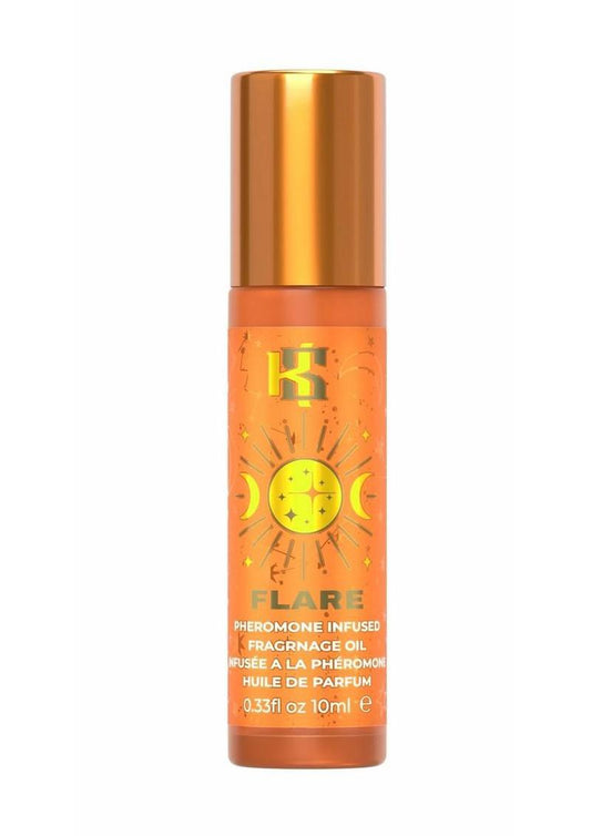 Celestial Collection Pheromone Roll-On - Flare
