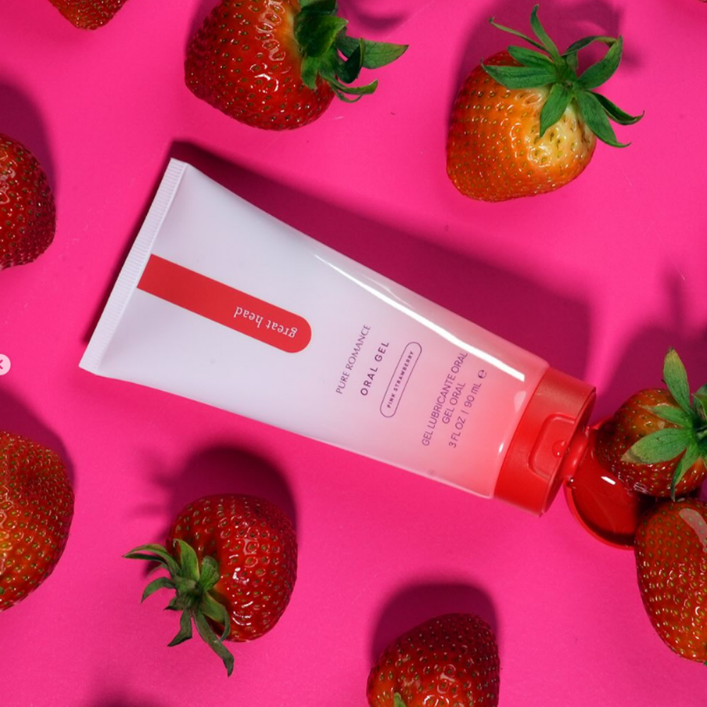 Great Head/Headliner