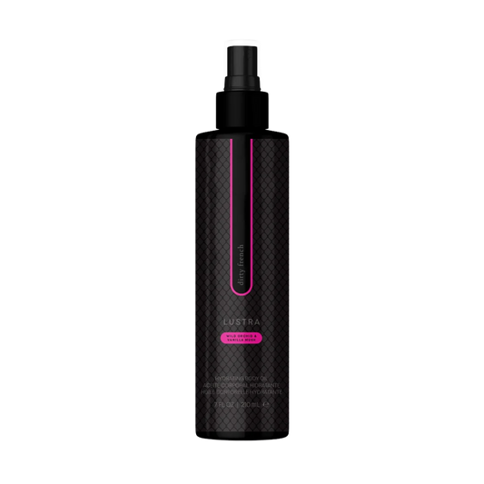 Lustra Hydrating Oil - Dirty French