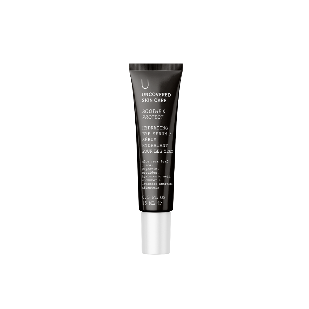 Hydrating Eye Serum - Soothe & Protect (pre-order)
