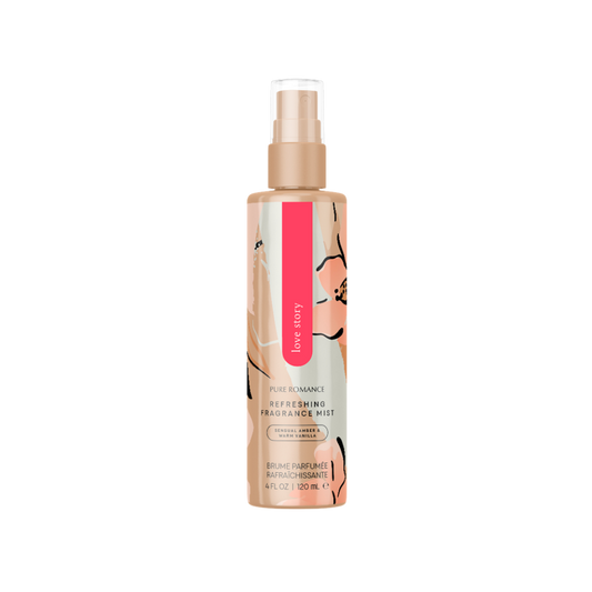Refreshing Fragrance Mist - Love Story