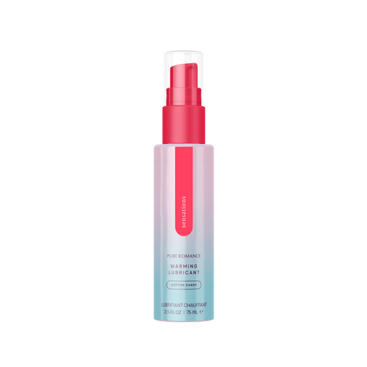 Sensations - Cotton Candy