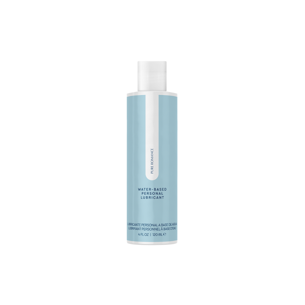 Water Based Lubricant