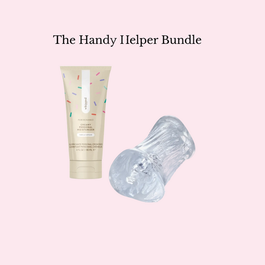 Handy Helper Bundle