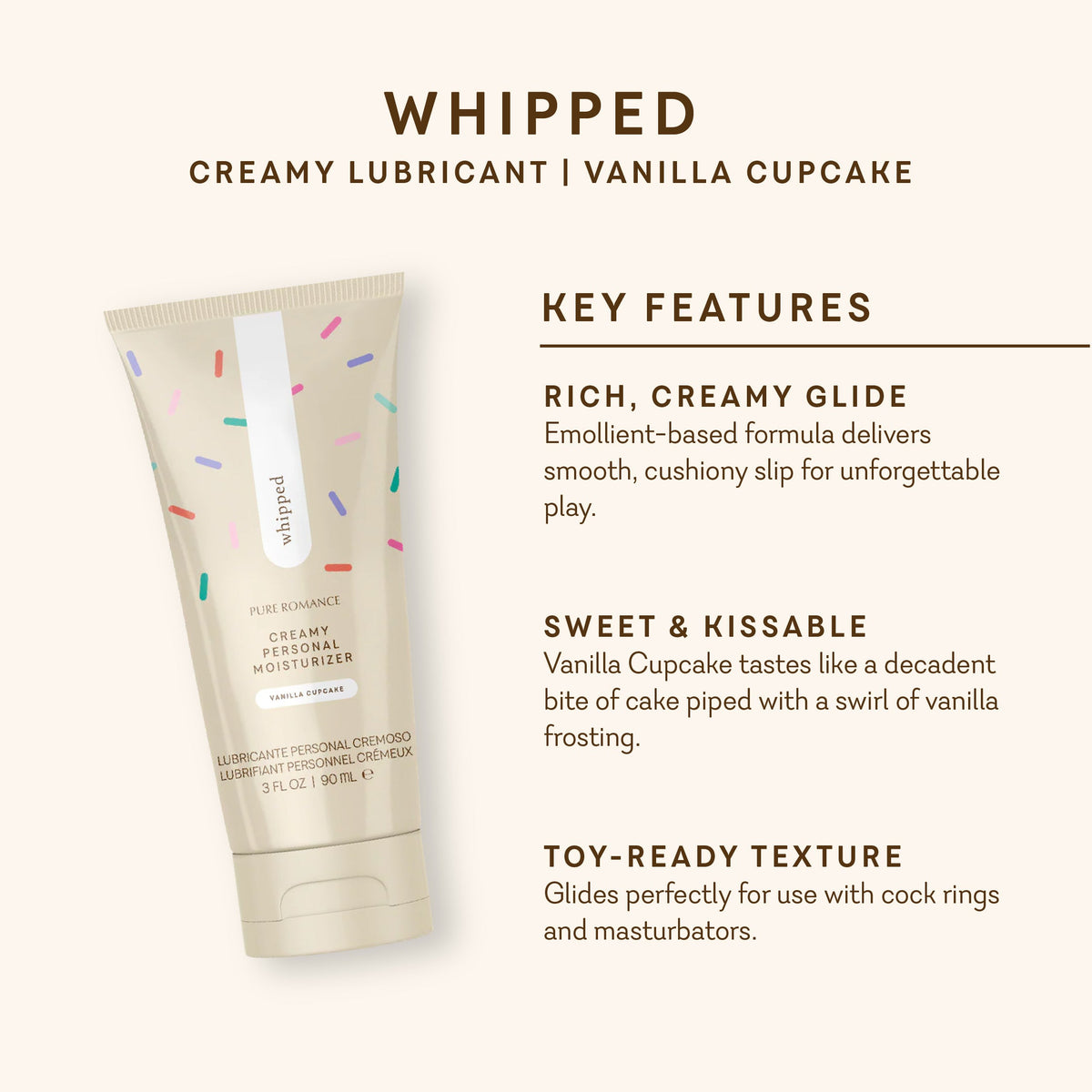 Whipped - Vanilla Cupcake-1